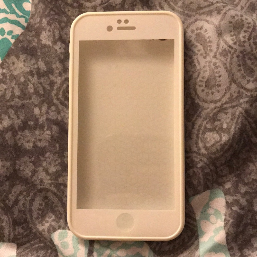 WATERPROOF IPHONE 7 CASE